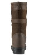 Bruin leren Outdoorlaars Kerry van Horka 3