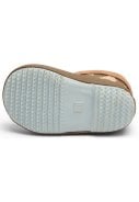 Bruine beer rubberen laars "Thermo Baby" van Bisgaard 4