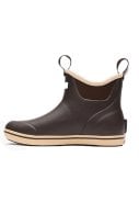 Bruine dames enkellaars Deck Boot van Xtratuf  2