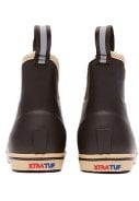 Bruine dames enkellaars Deck Boot van Xtratuf  5