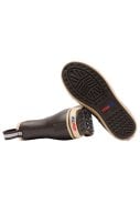 Bruine dames enkellaars Deck Boot van Xtratuf  6