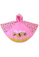 Bugzz regenponcho (Butterfly) Vlinder