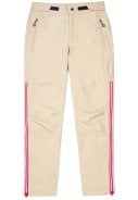 Camel Kick duurzame regenbroek van Dripp Rainwear