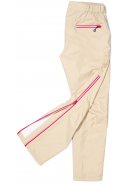 Camel Kick duurzame regenbroek van Dripp Rainwear 3