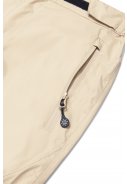 Camel Kick duurzame regenbroek van Dripp Rainwear 4