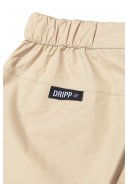 Camel Kick duurzame regenbroek van Dripp Rainwear 6