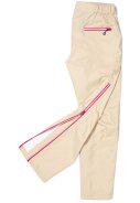 Camel Kick duurzame regenponcho en regenbroek van Dripp Rainwear 4