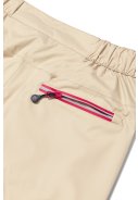 Camel Kick duurzame regenponcho en regenbroek van Dripp Rainwear 3