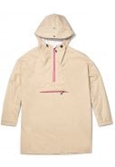 Camel Kick duurzame regenponcho van Dripp Rainwear 1