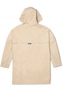 Camel Kick duurzame regenponcho van Dripp Rainwear 9