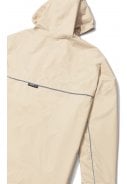 Camel Kick duurzame regenponcho van Dripp Rainwear 7