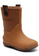 Camel Neoprene Thermo winterboots van Bisgaard