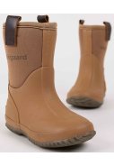 Camel Neoprene Thermo winterboots van Bisgaard 3