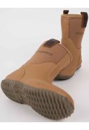 Camel Neoprene Thermo winterboots van Bisgaard 4