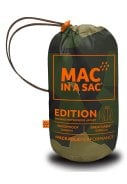 Camo groene regenjas van Mac in a Sac 2