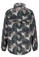 Camo groene regenjas van Mac in a Sac 3