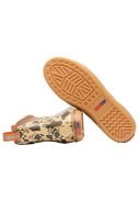 Camo heren enkellaars Deck Boot van Xtratuf 2