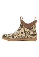 Camo heren enkellaars Deck Boot van Xtratuf 3