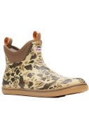 Camo heren enkellaars Deck Boot van Xtratuf 4