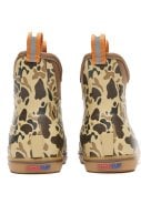 Camo heren enkellaars Deck Boot van Xtratuf 5