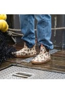 Camo heren enkellaars Deck Boot van Xtratuf 6