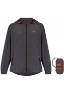 Charcoal regenpak van Mac in a Sac (zwarte broek met volledige rits) 6