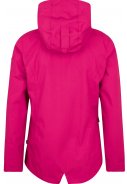 Cherry Poly Cotton dames regenjas Hedda van Pro-X Elements 2