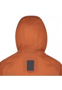 Cinnabar Packable Rain Parka Urban Outdoor van Agu 8