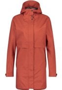 Cinnabar Urban outdoor damesregenjas / parka jacket van Agu 1
