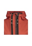 Cinnabar Urban outdoor damesregenjas / parka jacket van Agu 5