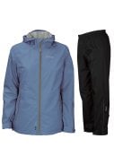 Coronet Blue dames regenpak Kim van Pro-X Elements