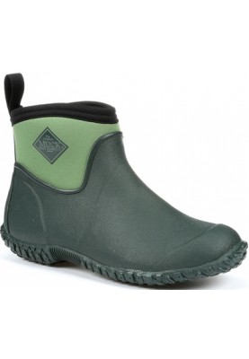 Dames enkellaars Muck Boots Muckster II Ankle groen