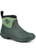 Dames enkellaars Muck Boots Muckster II Ankle groen 1