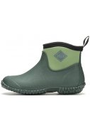 Dames enkellaars Muck Boots Muckster II Ankle groen 5