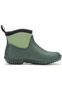 Dames enkellaars Muck Boots Muckster II Ankle groen 3