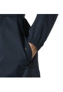 Donkerblauwe Classic Trenchcoat van Helly Hansen 6
