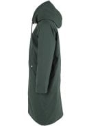 Dark Forest winter parka Danecoast van Danefae 5