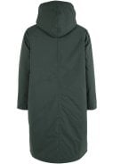 Dark Forest winter parka Danecoast van Danefae 6