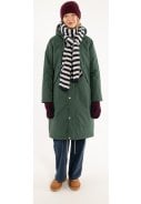 Dark Forest winter parka Danecoast van Danefae 7