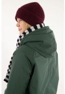Dark Forest winter parka Danecoast van Danefae 9