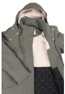 Dark Forest winter parka Danecoast van Danefae 10