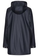 Dark Indigo regenjas van Ilse Jacobsen  4