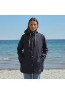Dark Indigo regenjas van Ilse Jacobsen  7