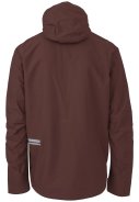 Dark Rose Brown City Cruiser regenpak Urban Outdoor van Agu 2