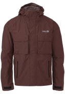 Dark Rose Brown City Cruiser regenpak Urban Outdoor van Agu 3
