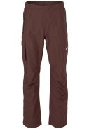 Dark Rose Brown City Cruiser regenpak Urban Outdoor van Agu 4