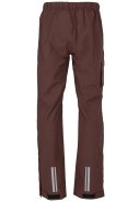 Dark Rose Brown City Cruiser regenpak Urban Outdoor van Agu 5
