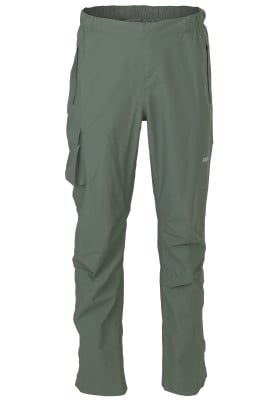 Dark Sage City Cruiser regenbroek Urban Outdoor van Agu
