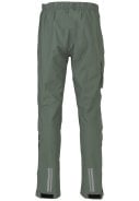 Dark Sage City Cruiser regenbroek Urban Outdoor van Agu 2