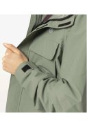 Dark Sage City Cruiser regenjas Urban Outdoor van Agu 5